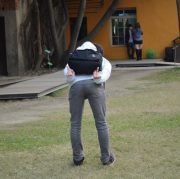 Zhijie Yeo