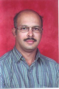 Godavarthy Umamaheswar