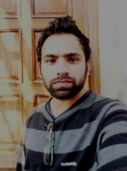 Muhammad Zaid