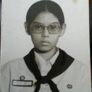 Patcharatharn Savetsila-charumas