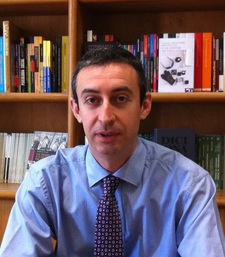 Pedro Bernardo