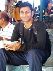 Sudhir Suvarna