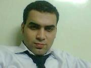 Mohamed Shaheen