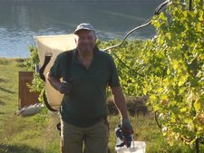 Nicholas George Setford