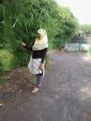 Wahyu Mirzadevi