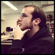 Brandon Wilks