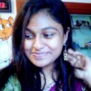 Nandini Reddy