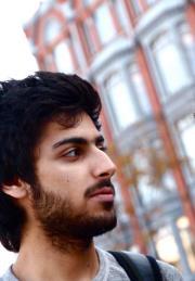 Sohaib Hefzi