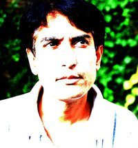 Kashif Raza