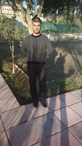 مصطفى شاكر السبعاوي