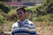 Chinoy Mathews
