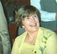 Sharon Galloway