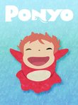 Ponyo