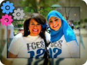 Dahlia Mohamed fouad