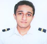 Harwinder Singh