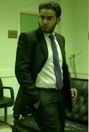 محمد أبو علي