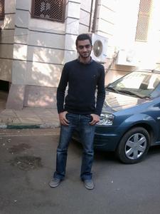 Mazen Atef