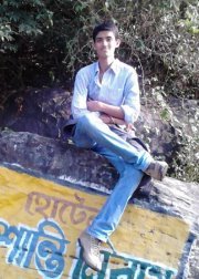 Saket Kumar