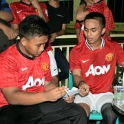 Muhammad Atjo