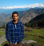 Narender Kumar