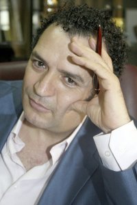 عبدالرزاق الداهش