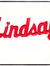 Lindsay