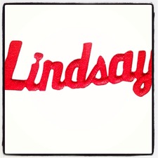 Lindsay