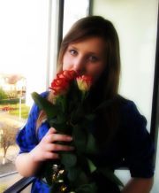 Анна Волинець