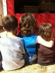 Angela Froeberg wenz