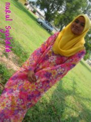 Nurul Syuhada