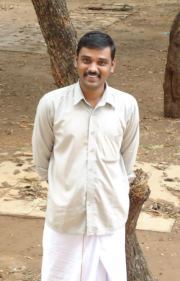 Suresh Balamurugan