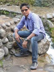 Rakesh Yadav