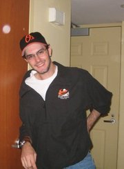 Mike Priest