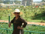 Lakshmi Vijay
