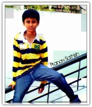 Pranav Sathish