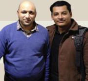Meqdad G