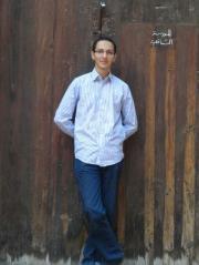 Mohammad Yasser