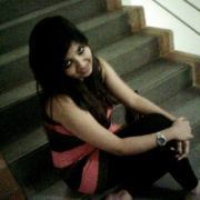 Preyoshi Bhattacharya