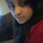 Sidra Javed