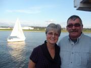 Reesa Beausoleil compton