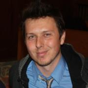 Max Vanderwyst