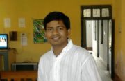 Zeeshan Abedin