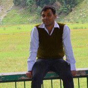 Barun Nirala