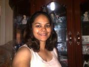 Farina Budhram