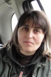 Милена Якова