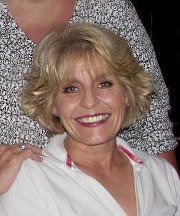 Sandra Moore