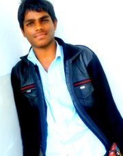 Krishna Tejaswin