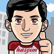 Hasyim Tetralogi