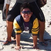 Jeremiah Corpuz