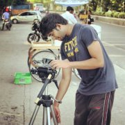 Siddharth Moturi